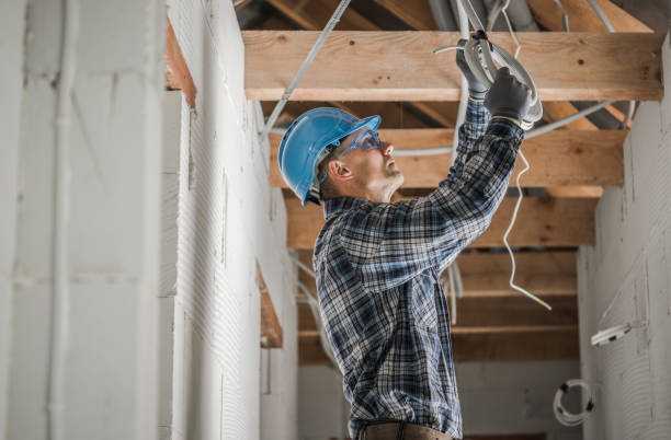 Best Electrical Outlet Repair  in Black Creek, WI