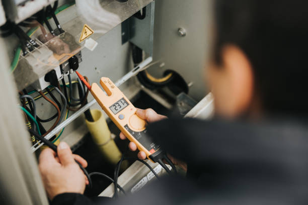 Best Affordable Electrical Installation  in Black Creek, WI
