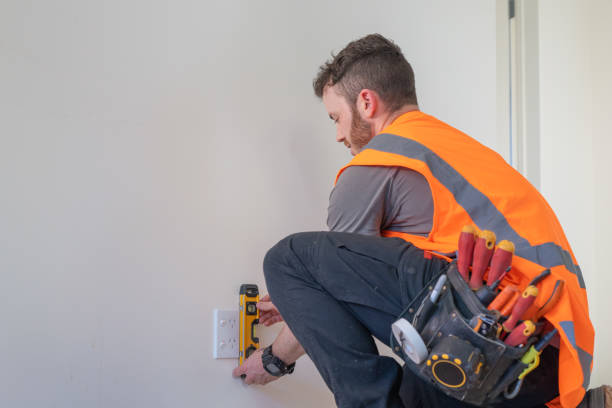 Best Electrical System Inspection  in Black Creek, WI