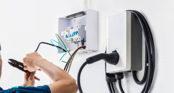 Best Electrical Wiring Services  in Black Creek, WI