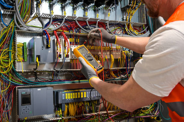 Best Affordable Emergency Electrician  in Black Creek, WI