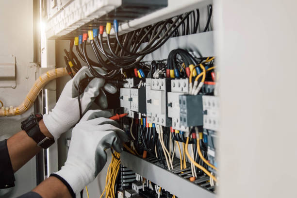 Best Circuit Breaker Repair  in Black Creek, WI